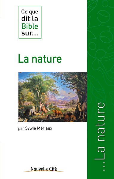 Bible nature