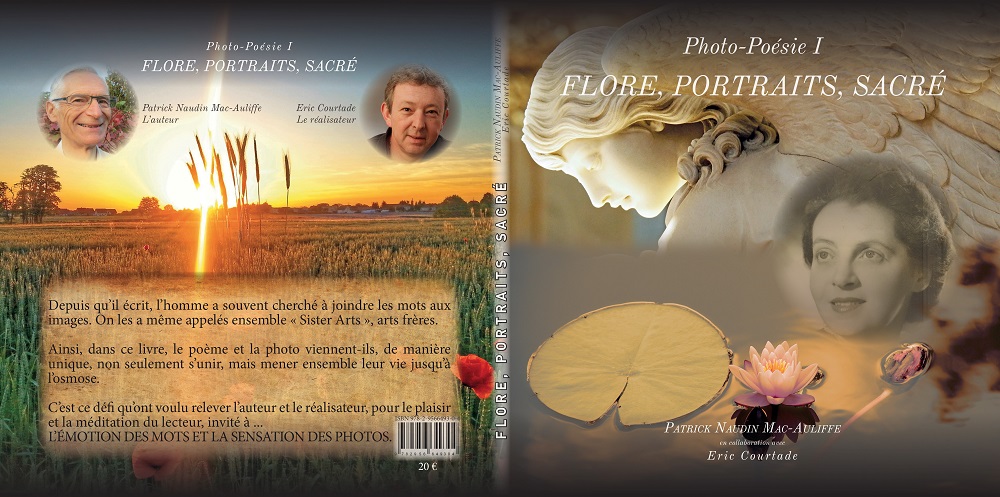 2019 Flore portraits sacres