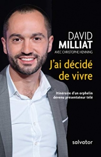 Recension David Milliat