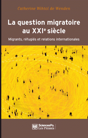 question migratoire XXI siecle