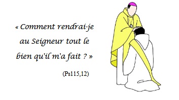 2025 ordination Armand Copie