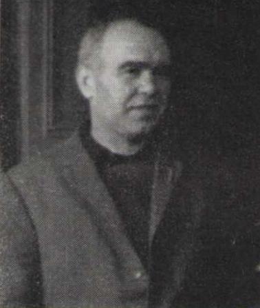 1921-1972 Eugene Boireau