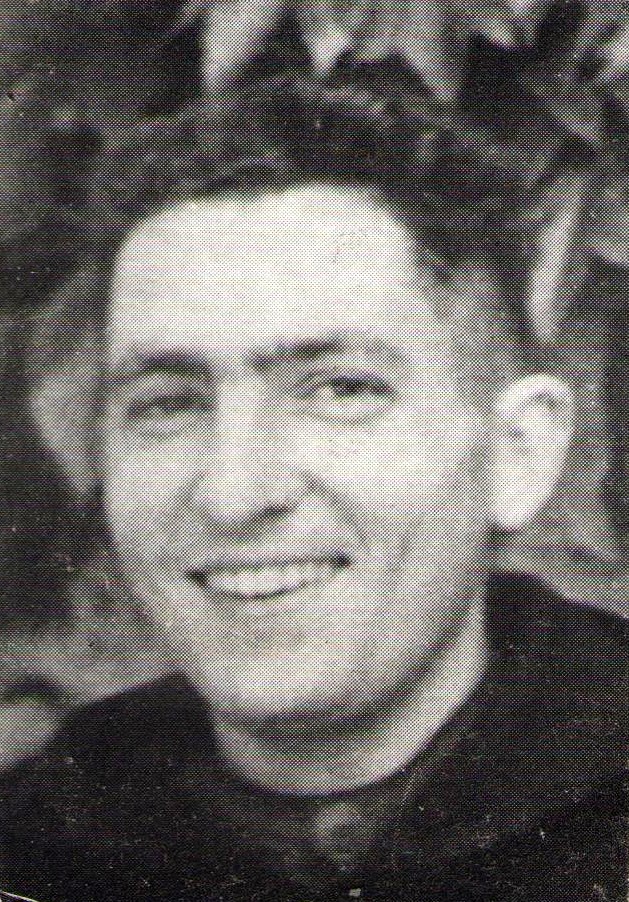 1926-1958 Bernard-Georges BOIS