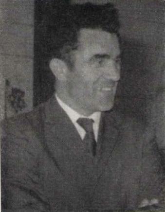 1939-1972 Leon Chevalier