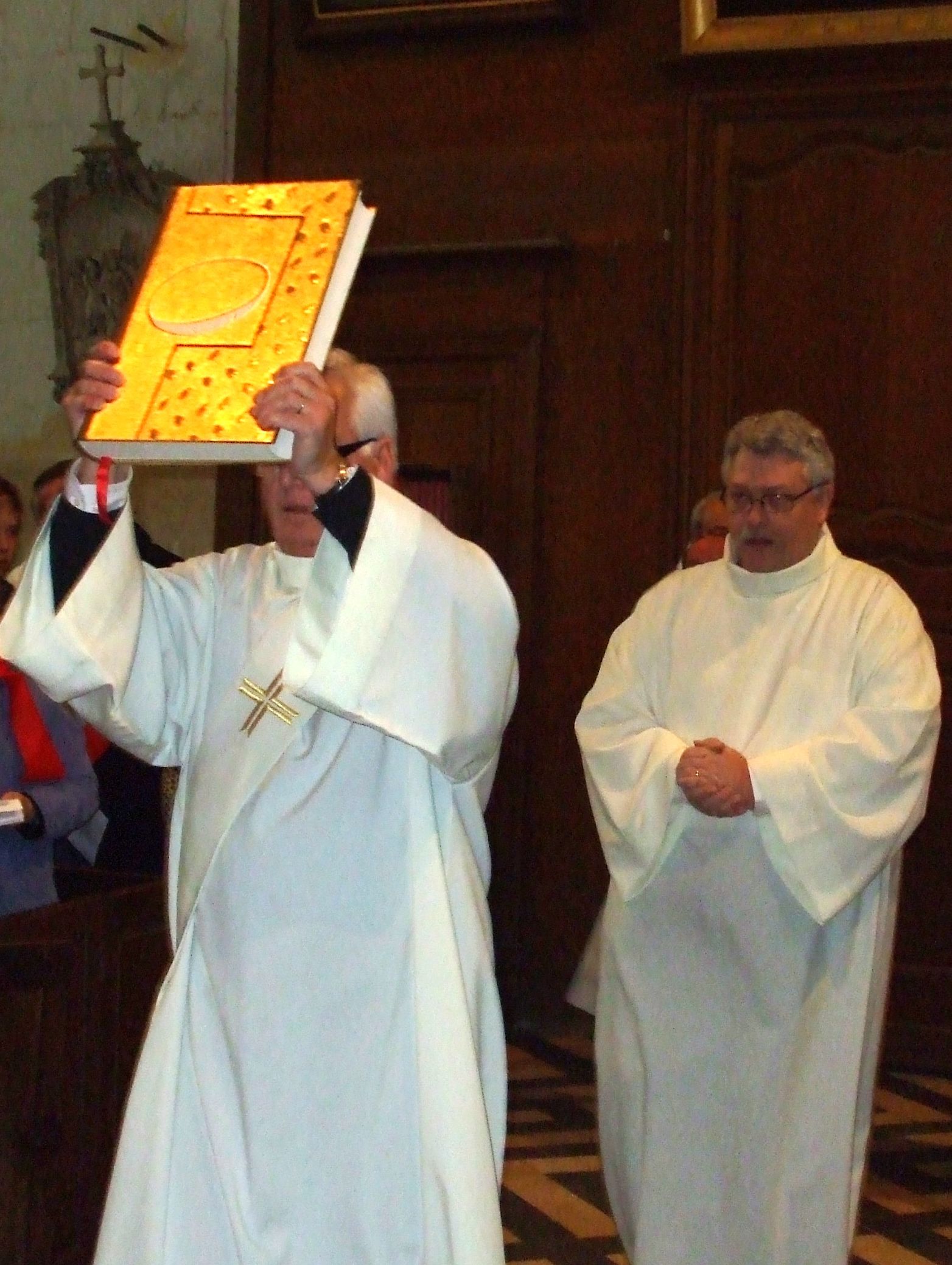 2013 11 17 Ordination Philippe