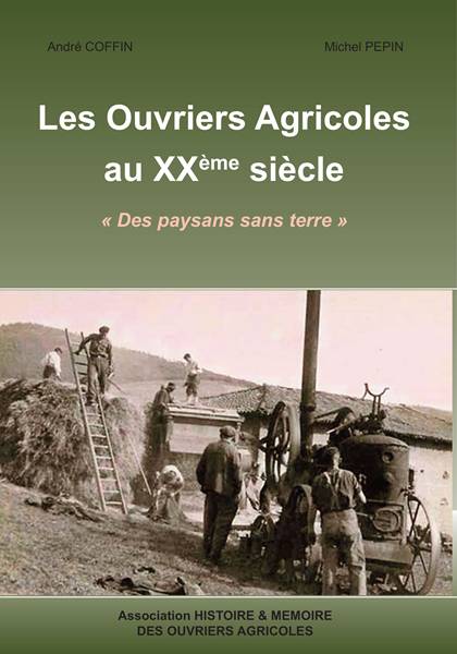 ouvriers agricoles