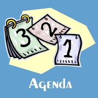 2014 agenda