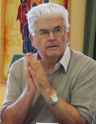 Michel Danieau