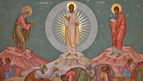8.Transfiguration1
